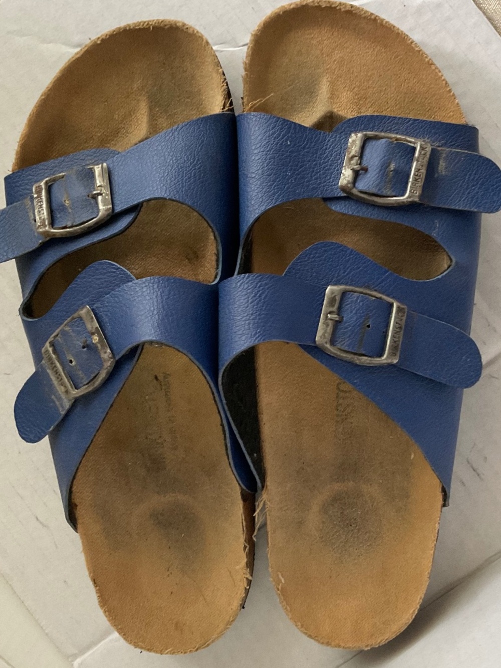 Birkenstock sandals - Picture 2 of 8